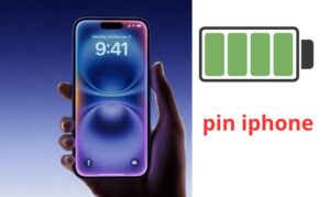 Nên sạc pin iPhone đến bao nhiêu phần trăm là tốt cho tuổi thọ pin?