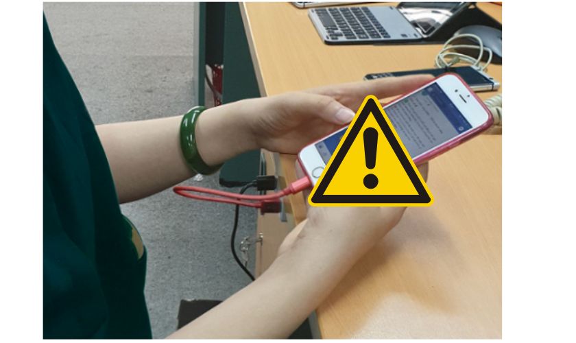 Hướng dẫn cách sạc pin đúng để kéo dài tuổi thọ pin