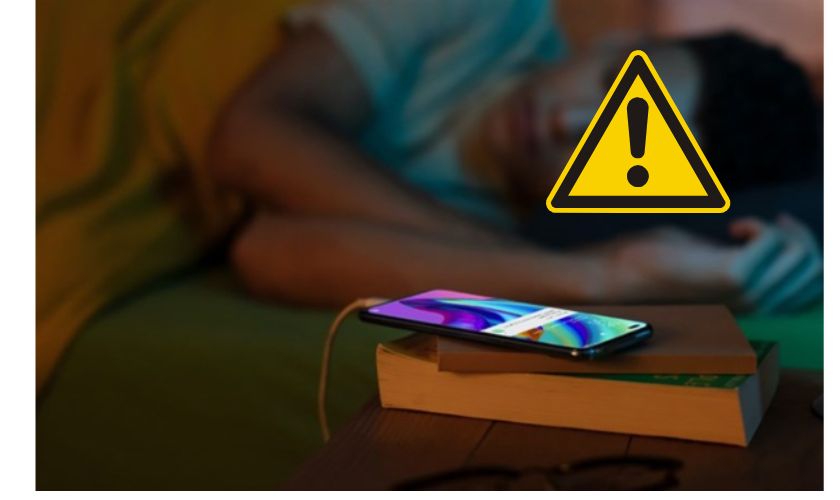 Những sai lầm khi sạc pin iPhone