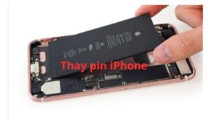 Nên thay pin iPhone loại nào? Gợi ý những dòng pin chất lượng