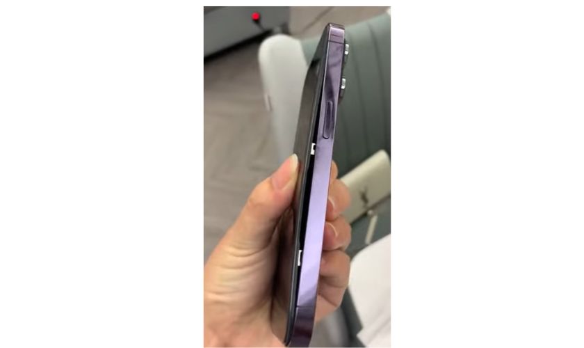 Dấu hiệu pin iPhone bị chai cần phải thay