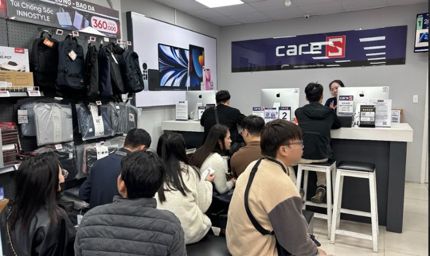 Gợi ý tiêu chí chọn pin phù hợp với bạn