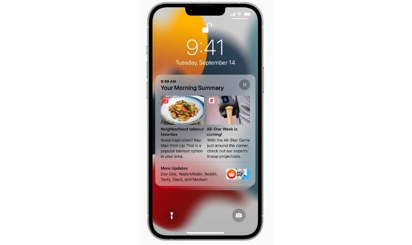 Đánh giá chi tiết thời lượng pin iPhone 13 Pro Max trên thực tế 