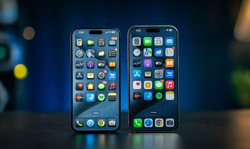 pin iPhone 13 bao nhiêu mAh