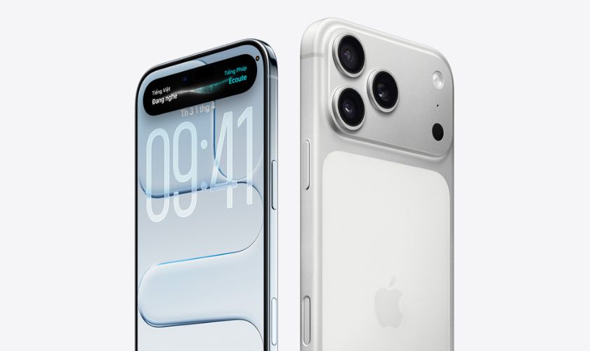 Chế độ tiết kiệm pin iPhone là gì