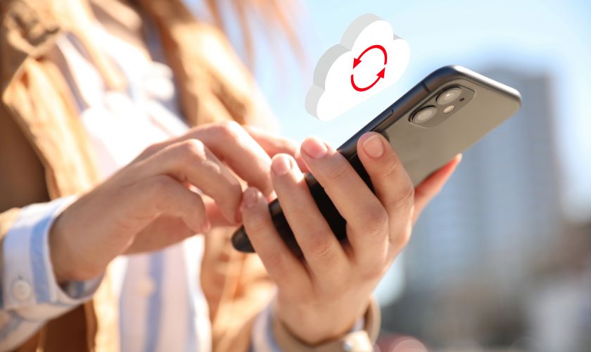 Có nên sử dụng chế độ tiết kiệm pin iPhone không