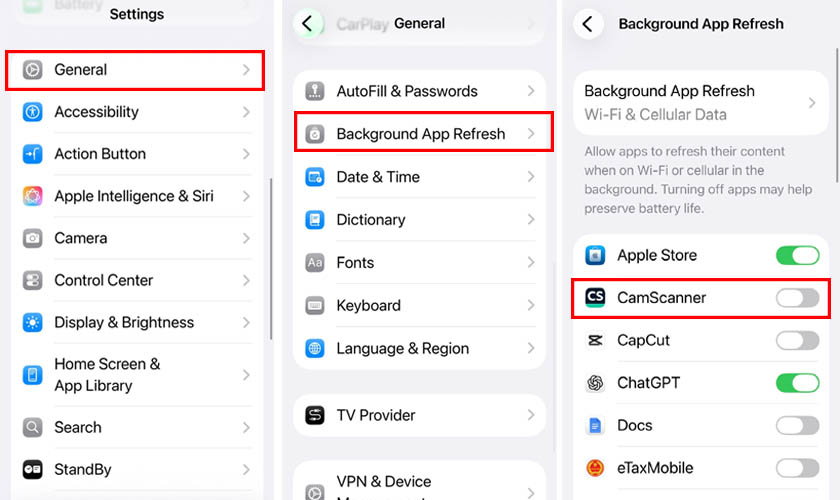 Làm gì khi dung lượng tối đa pin tụt nhanh