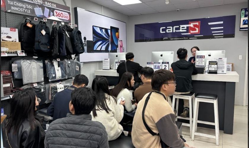 Khi nào nên đem iPhone 13 Pro Max đi sửa chữa