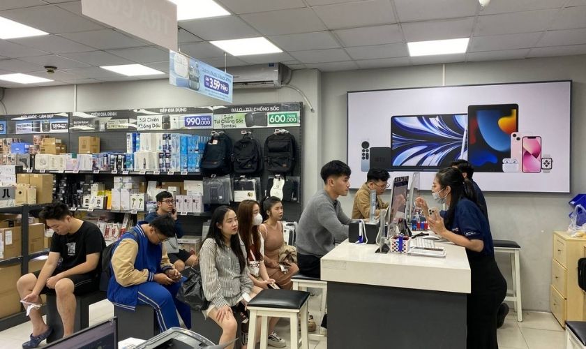 Cách hạn chế iPhone 11 Pro Max bị đơ màn hình đơn giản