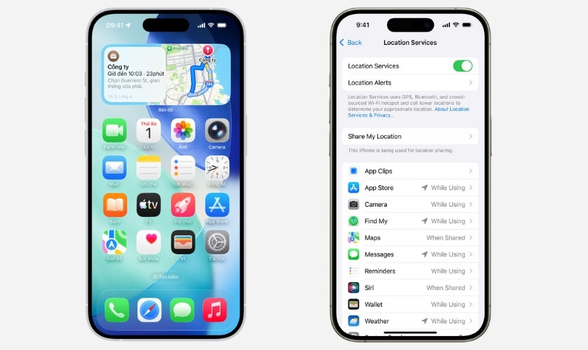 Nguyên nhân khiến iPhone bị nóng máy, hao pin phổ biến nhất