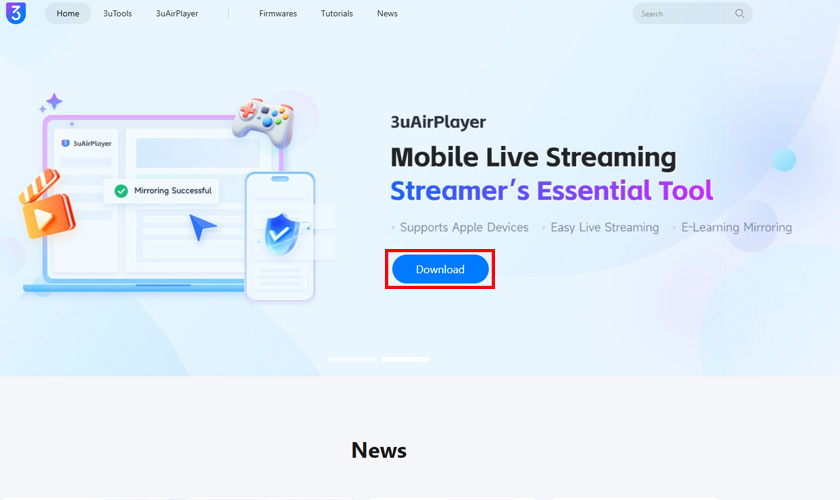 Kiểm tra dung lượng pin iPhone bằng 3uTools