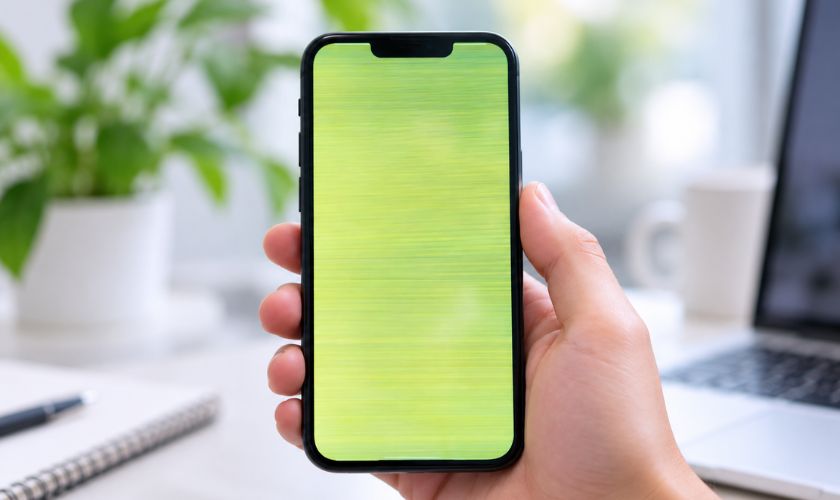 Lỗi phần mềm và ứng dụng không tương thích