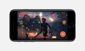 Lý do màn hình iPhone bị vàng và cách xử lý đúng chuẩn