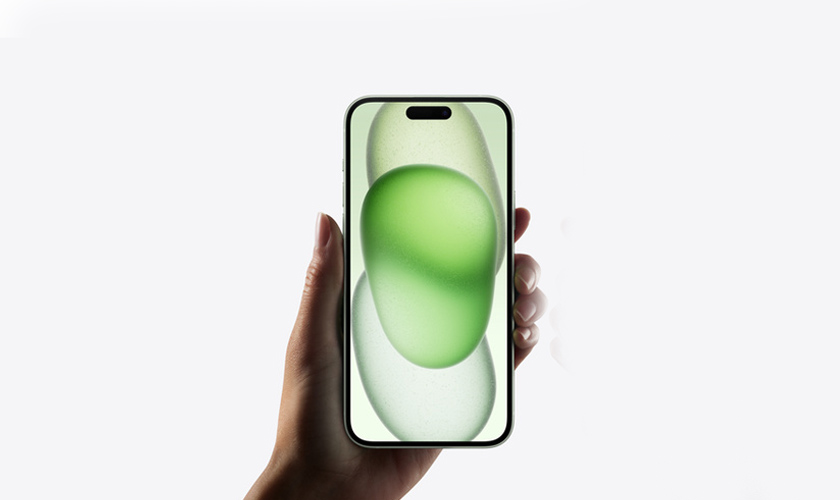 Nguyên nhân khiến màn hình iPhone bị vàng phổ biến