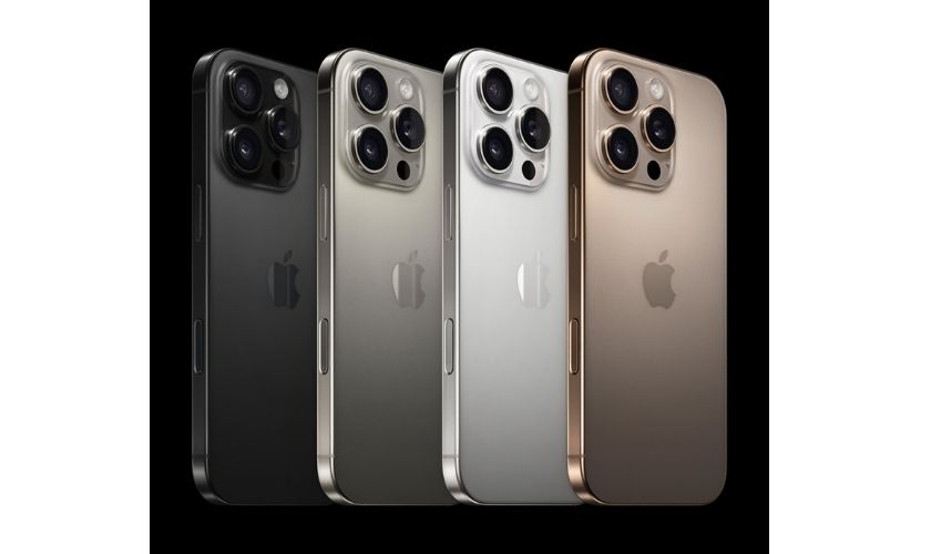 Giới thiệu kính lưng iPhone chính hãng