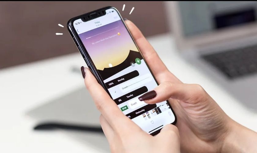 Khi nào cần Reset iPhone bị đơ