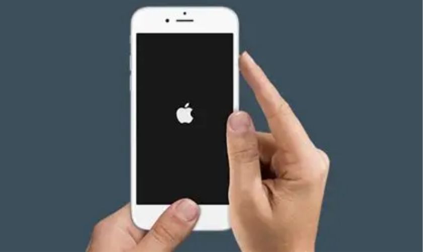 Cách reset iPhone khi bị đơ cho từng dòng máy