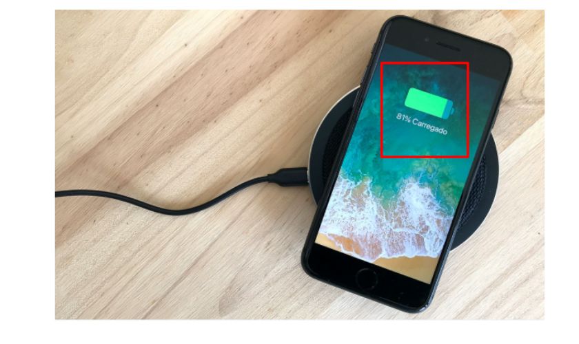 Cách hiển thị phần trăm pin trên iPhone 8 và những dòng cũ hơn