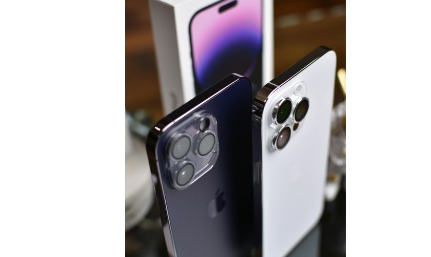 Tìm hiểu về dòng pin iPhone