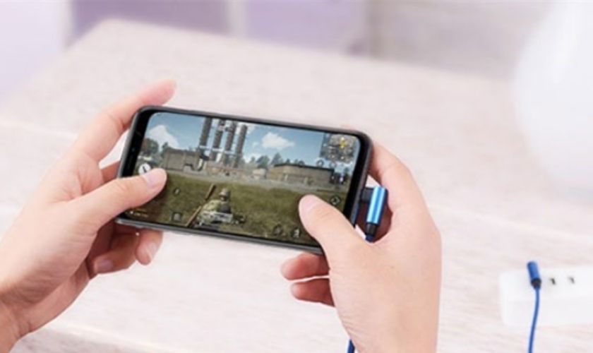 Cách sạc pin đúng cách kéo dài tuổi thọ pin