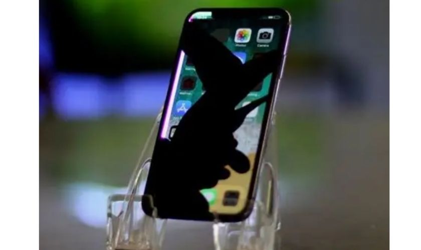 Sửa màn hình chảy mực bao nhiêu tiền