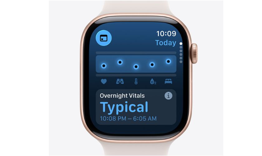 Chính sách thay pin Apple Watch của Apple