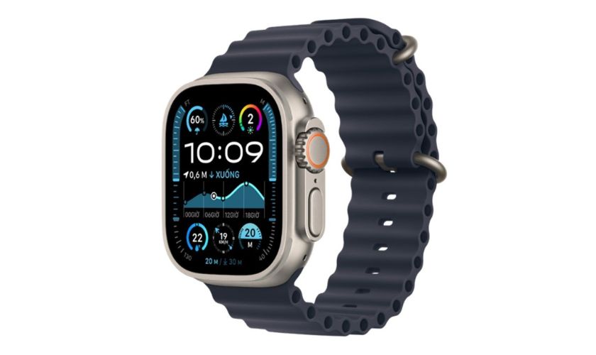 Cách kiểm tra Apple Watch có bị chai pin không