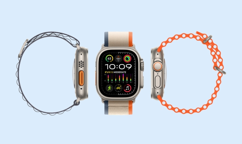 Apple Watch Ultra 2