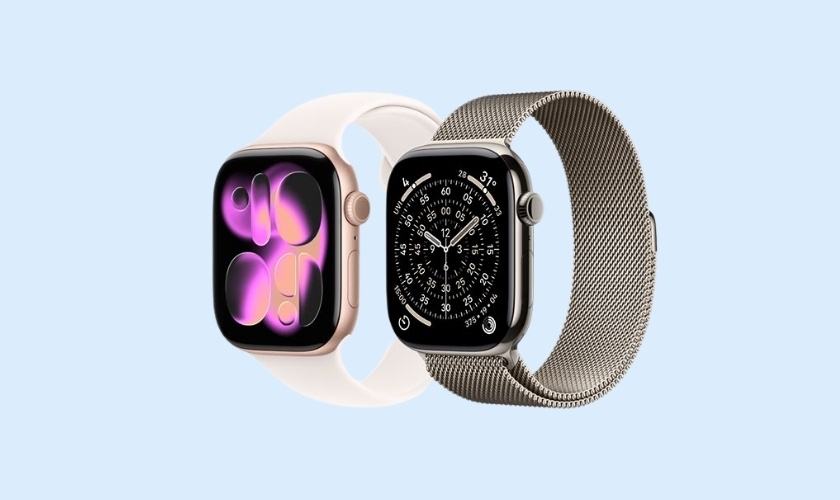 Apple Watch Series 11