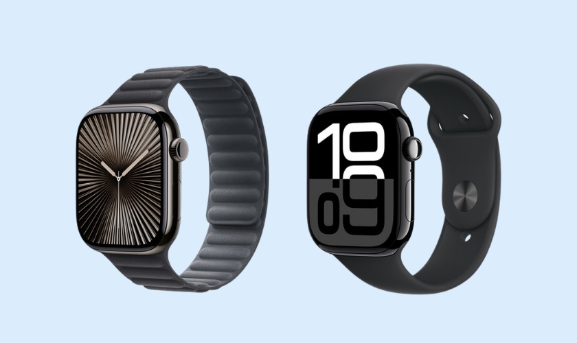 Apple Watch Series 10