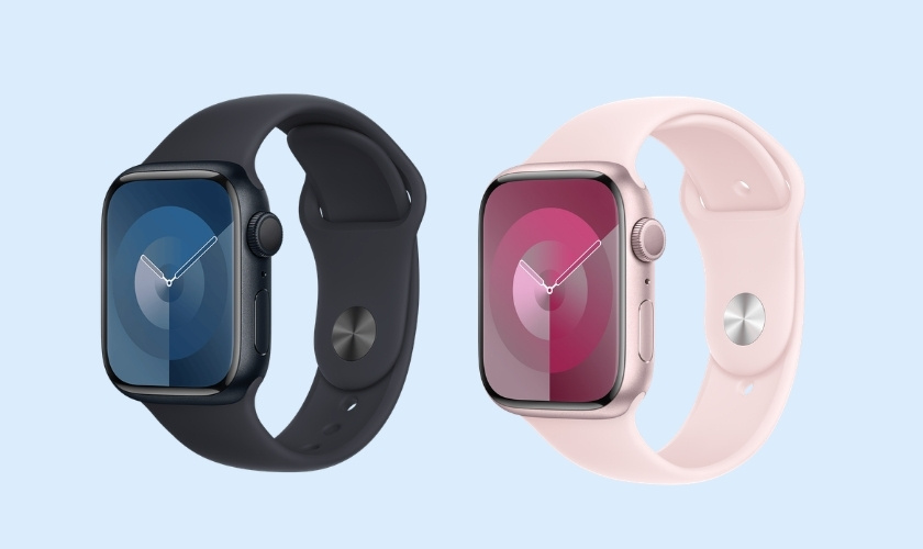 Apple Watch Series 9