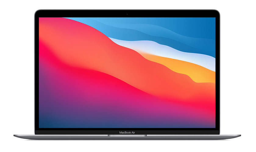 MacBook Air M1