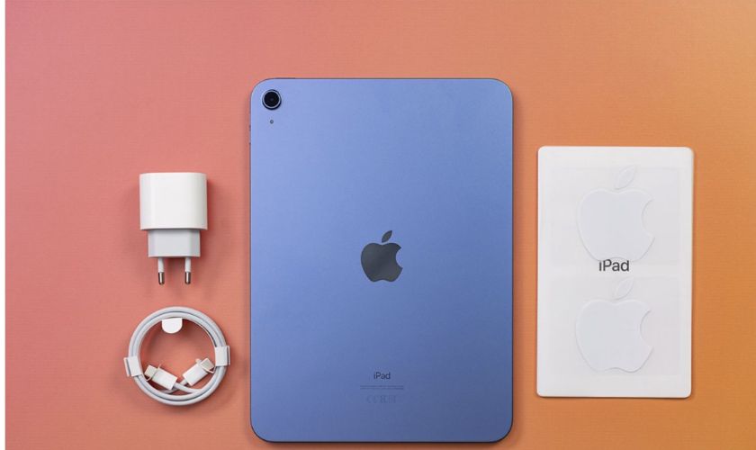 Mẹo giúp pin iPad bền hơn sau khi mua