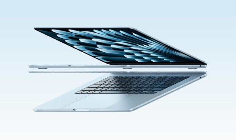 Cách tắt nguồn MacBook bằng bàn phím