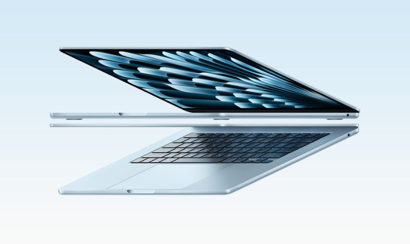 Vì sao nên biết cách tắt nguồn MacBook bằng bàn phím