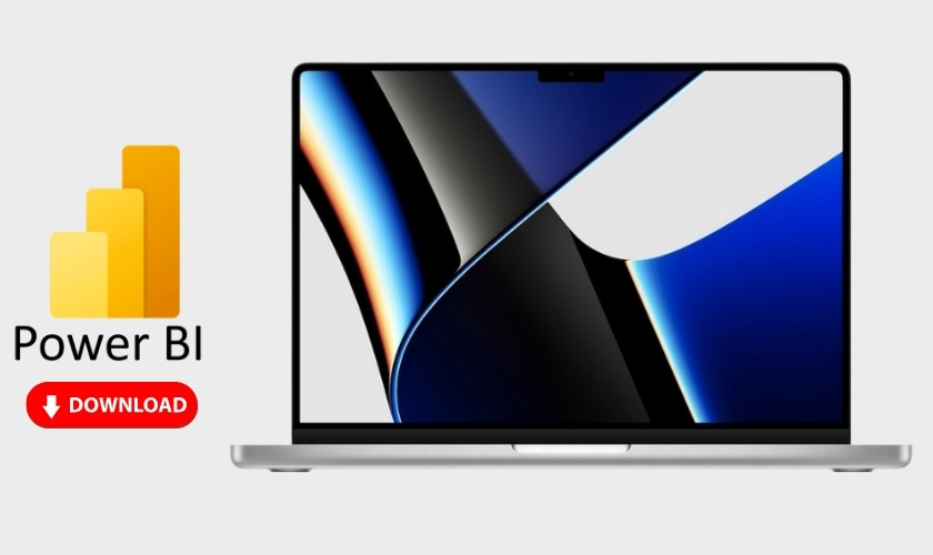 Cài Power BI cho Mac