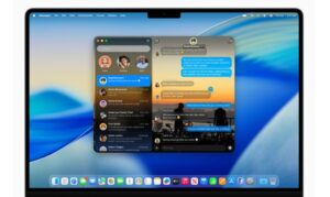 Chỉnh cỡ chữ MacBook: Hướng dẫn đơn giản, thực hiện nhanh chóng
