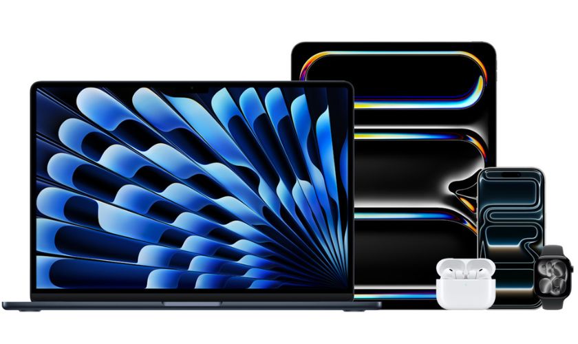 Yếu tố ảnh hưởng đến giá của gói dịch vụ Apple Care tại CareS