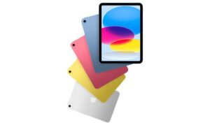 Dung lượng pin iPad A16 bao nhiêu? Có đáng để nâng cấp?