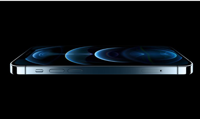 Thời gian sử dụng thực tế của pin iPhone 12 Pro