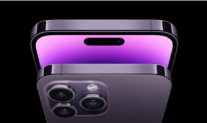 Dung lượng pin iPhone 14 Pro bao nhiêu, dùng được bao lâu?