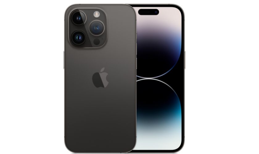 So sánh dung lượng pin iPhone 14 Pro với iphone 14, 14 Pro Max