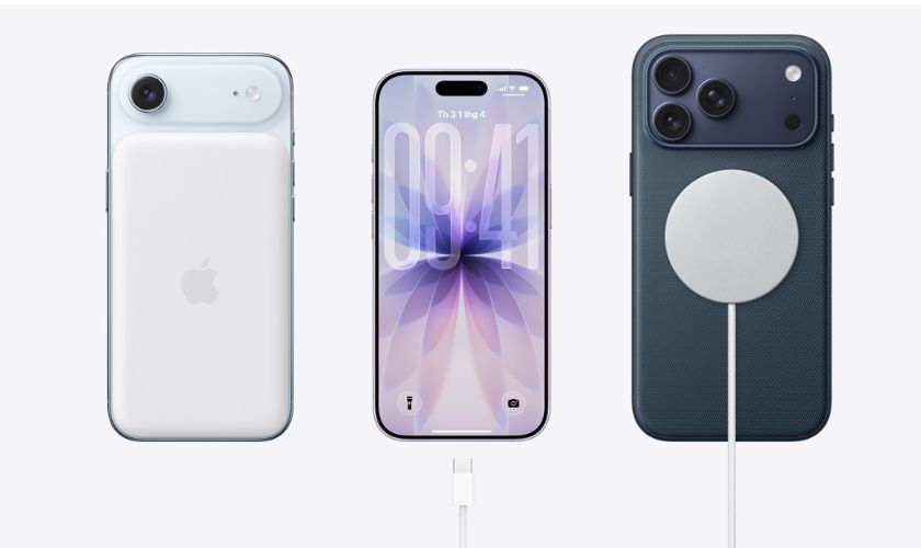 Cách sạc pin đúng trong những lần sạc đầu tiên