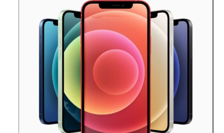 iPhone 12 có chống nước không