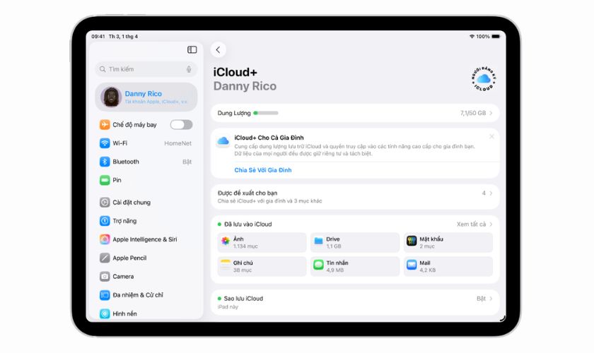 Mẹo kéo dài tuổi thọ pin iPad