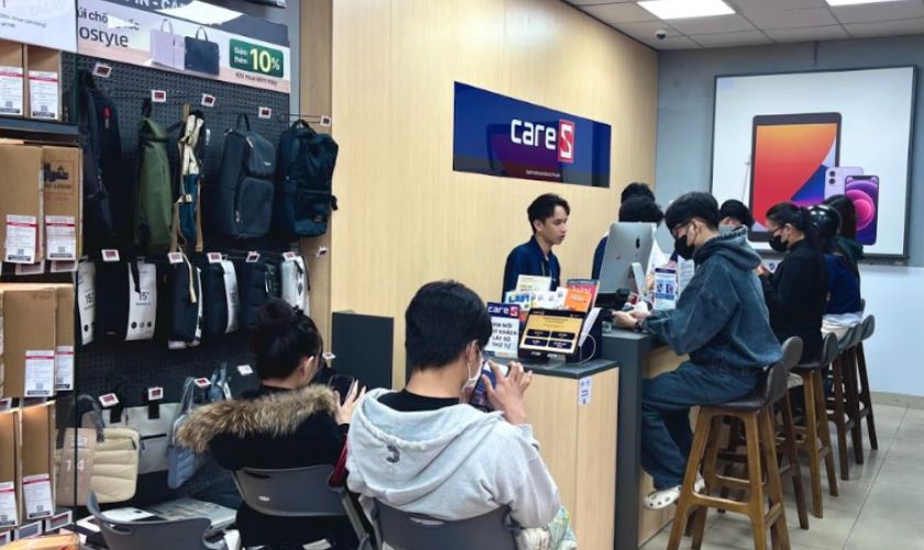 Cách Khắc phục pin iPad sạc không vào pin