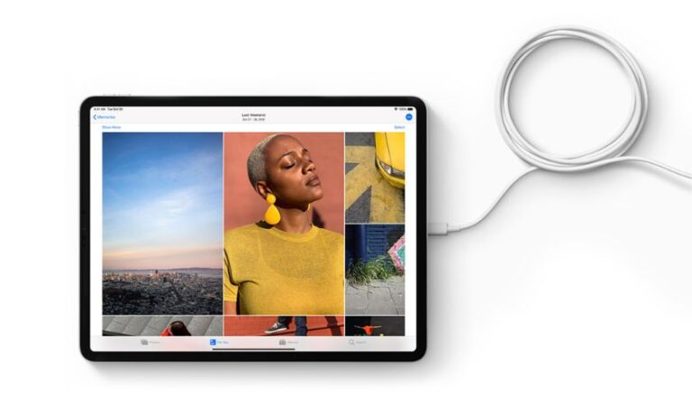 ipad tụt pin khi không sử dụng