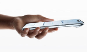 Sửa iPhone bị đơ cảm ứng nhanh chóng, hiệu quả tại nhà