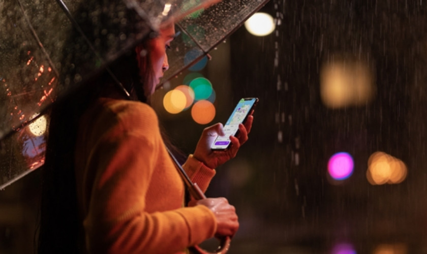 Cách hạn chế tình trạng iPhone bị đơ cảm ứng