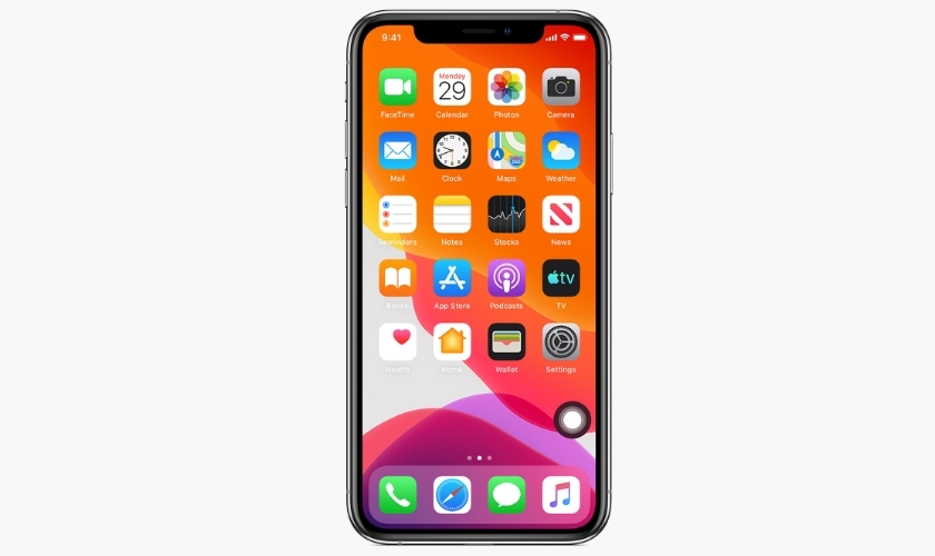 Ứng dụng lỗi hoặc xung đột phần mềm có thể khiến iPhone bị đơ cảm ứng khi sử dụng